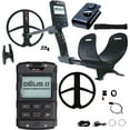 thumbnail image 6 of XP DEUS II Fast Multi Frequency RC Metal Detector with 11" FMF Search Coil with MI-4 Pinpointer, 6 of 6