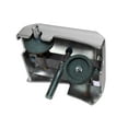 thumbnail image 5 of KWS Premium Commercial 420w Electric Meat Slicer 12" Non-sticky Teflon Blade, Frozen Meat/ Cheese/ Food Slicer Low Noises, 5 of 5