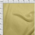 thumbnail image 3 of oneOone Cotton Cambric Yellow Fabric Abstract Quilting Supplies Print Sewing Fabric By The Yard 56 Inch Wide, 3 of 4