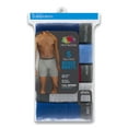 thumbnail image 2 of Fruit of the Loom Men's CoolZone Fly Assorted Boxer Briefs, 5 Pack, 2 of 3