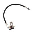 thumbnail image 1 of AV6Z10C679P, Reliable Stainless Steel Negative Battery Cable High Strength  For Cars, 1 of 8
