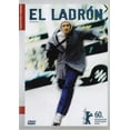 thumbnail image 1 of El Ladron Der Rauber ON SCREEN FILMS DVD, 1 of 2