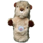 Daphne Golf Driver Gopher Headcover