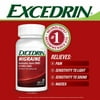 Product of Excedrin Migraine Caplets, 300 ct. - Pain Relievers [Bulk Savings]