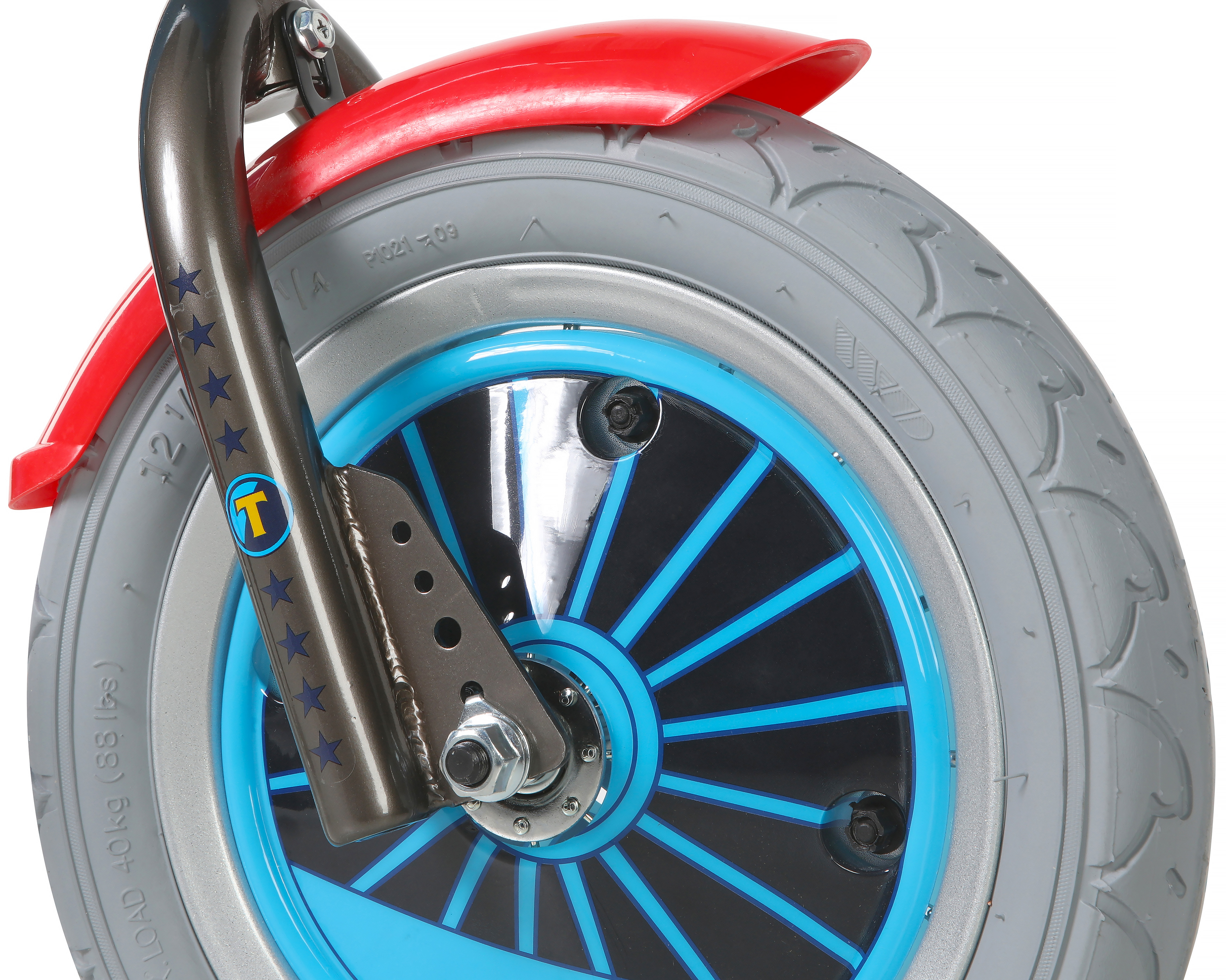 Dynacraft Thomas and Friends 12-Inch Boys Bike For Age 3-5 Years