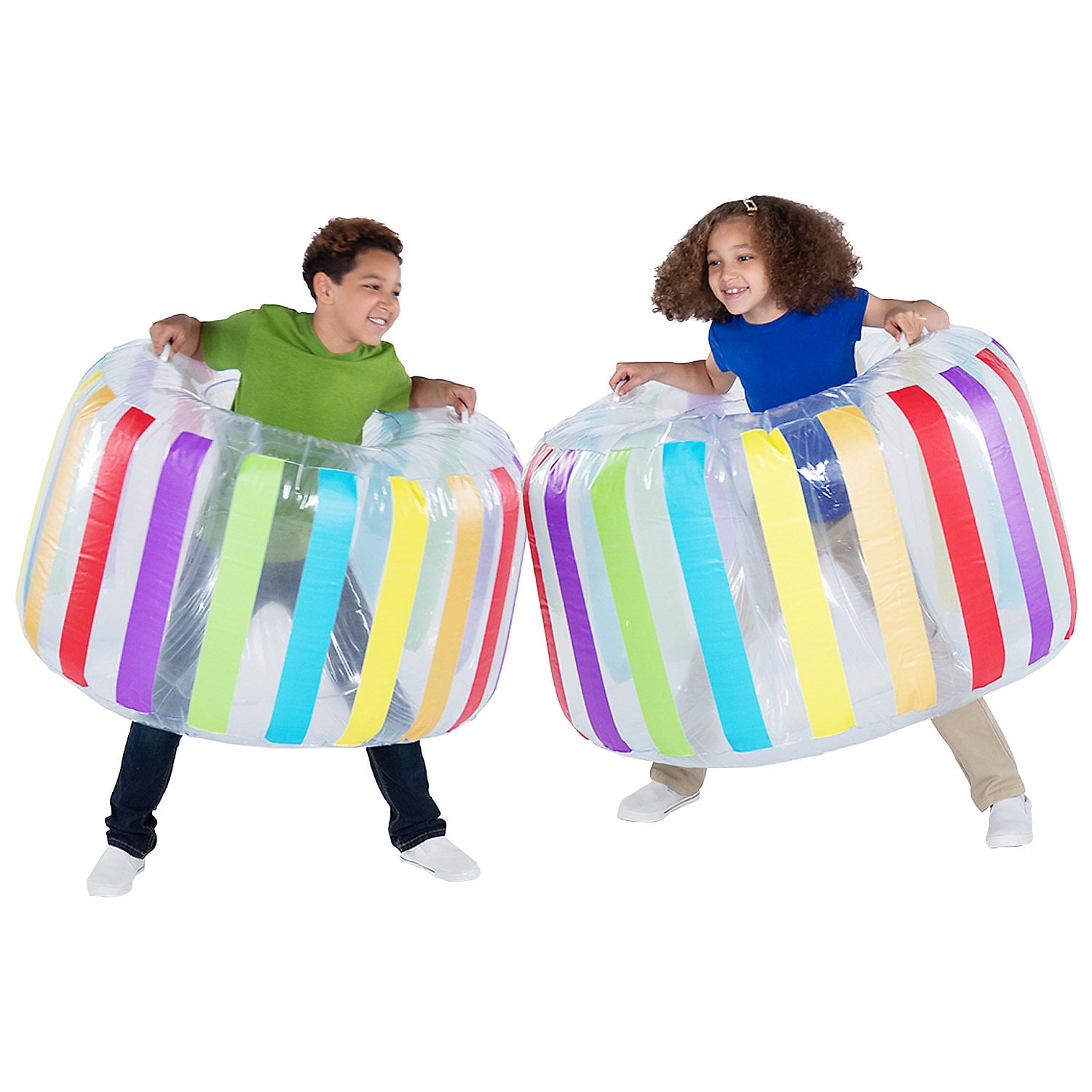 Inflatable Body Boppers, Toys, Birthday, Party Favors, 2 Pieces