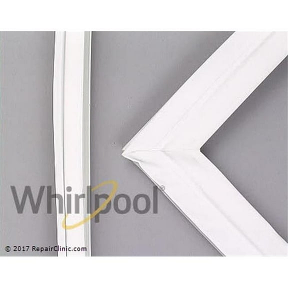 Whirlpool APL12550115Q Freezer Door Gasket