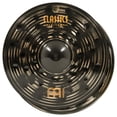 thumbnail image 1 of Par platillos Hi Hats para batería Meinl Cc14dah 14 Pulgadas, 1 of 7