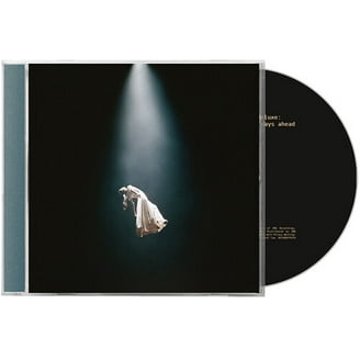 Ariana Grande Signed CD - Eternal Sunshine (Signature Styles Vary