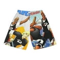 thumbnail image 2 of Basketball Shorts (AOP), 2 of 4