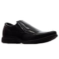 thumbnail image 3 of Zapatos Mariscal para Hombres 4952 negro 27.5, 3 of 6