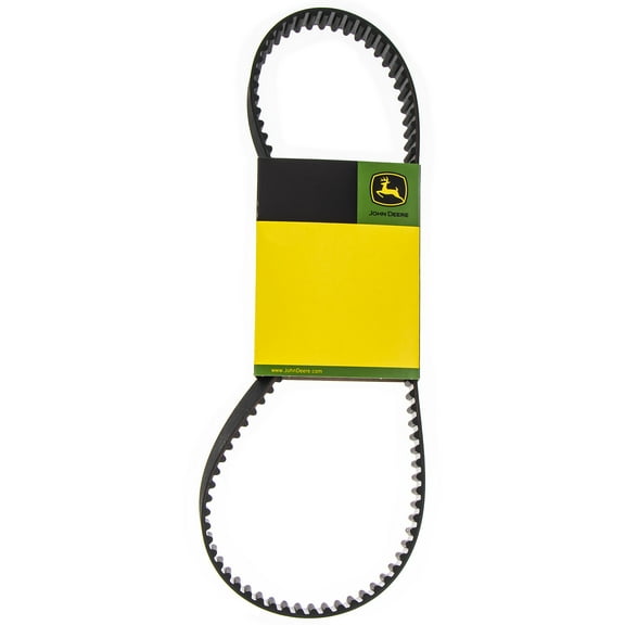 John Deere MIU12499 Camshaft Timing Synchronous Belt Gator XUV 825 835 Vehicles
