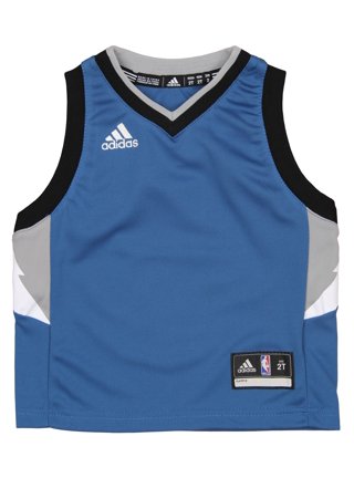 Wayne Panthers adidas Campeon 23 Jersey Grey – Soccer Zone USA