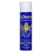 "H2Ocean 4oz Piercing Aftercare Spray"