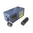 thumbnail image 2 of Techtongda High Precision Underground Water Pipe Leak Detector LCD Display 6.6feet (2m）, 2 of 11