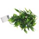 thumbnail image 1 of KAKOWELY Guirnalda de luces LED de 20 luces LED con hojas de salix artificiales para decoración, 1 of 5