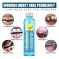 thumbnail image 2 of Jaysuing mouthwash removes tooth stains, removes odor and bad breath, freshens the mouth and maintains oral health. | |, 2 of 5