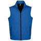 thumbnail image 1 of SOLS - Chaleco Forro Polar Race de Softshell para Hombre (Azul Real), 1 of 2