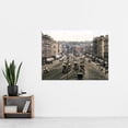 thumbnail image 2 of Detroit PC Patrick Street Cork Ireland Coloured 1900 Photo Extra Large XL Wall Art Poster Print, 2 of 3