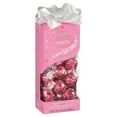 thumbnail image 4 of Lindor Valentine's Strawberry and Cream White Truffle 6.8 oz. Box, 4 of 4