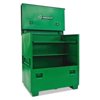 Greenlee Flat-Top Box Chest, 48 in X 30 in X 48 in - 1 EA (332-4848)