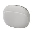 thumbnail image 1 of Headphone Storage Box Data Cable Organizer Cute Coins Purse Case Washable Organizing Bag Containers Supplies Office Gray, 1 of 9