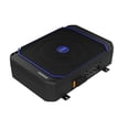thumbnail image 2 of Jensen JSW65U 6" Underseat Amplified Subwoofer, 2 of 7