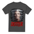 thumbnail image 1 of Dexter T-Shirt Adulte avec Pellicule Plastique, 1 of 5