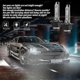 thumbnail image 3 of 35W 6000K D4S Xenon HID Bulb, White Light Pack of 2, 3 of 5