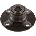 thumbnail image 5 of Truedrive Wheel Hubs With Bearings For 2000-2006 For Nissan For Sentra Rear Left & Right 4 Lug, 5 of 7