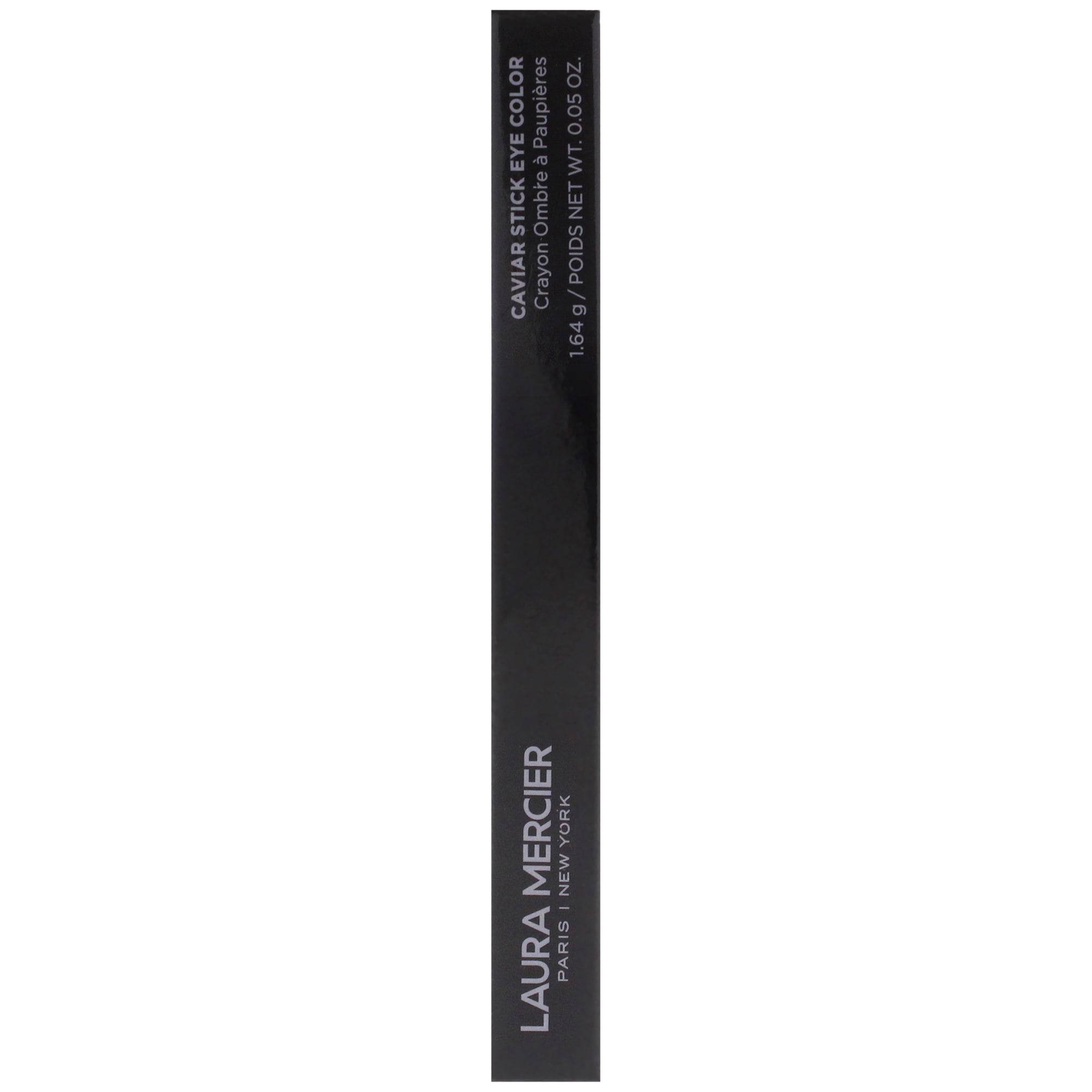 Caviar Stick Eye Color - Brick by Laura Mercier for Women - 0.05 oz Eye Shadow
