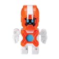 thumbnail image 5 of Nuevo Tobot Tobot X Youngtoys Transformando vehículo coleccionable en héroes robot Animación Personajes Juguetes para niños de 3 años en adelante Transformar juguetes Coches Tamaño grande 9 pulgadas, 5 of 5