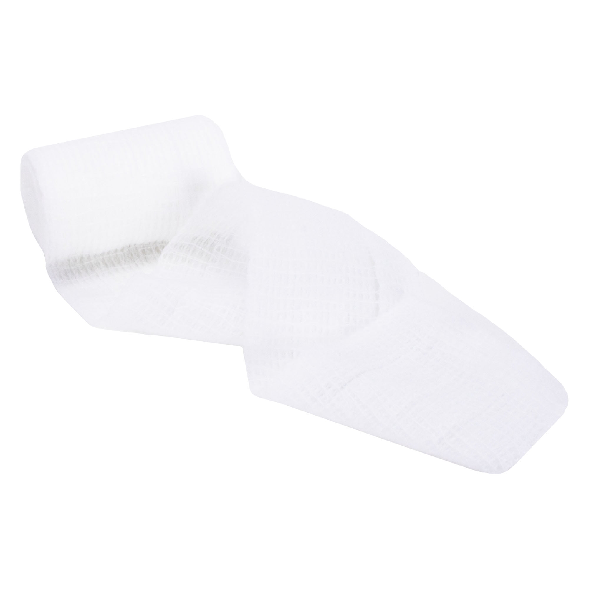Dukal Conforming Stretch Gauze, Non-Sterile, Clean, 2" x 4.1 Yards, 500/Case