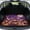 Red Panda Witch Bat Purple, variant on COEQINE Universal Car Boot Mat All Weather Cargo Liner Floor Mat with Non-Slip Backing Pet Cargo Mat Halloween Decor for Most Car Models, Yorkshire Terrier Witch Pumpkin