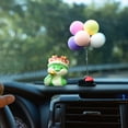 thumbnail image 5 of Car Ornament Car Supplies Center Console Lovely Decoration, 5 of 5