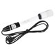 thumbnail image 3 of Herramienta de prueba de electrodo combinado de vidrio de pH de rango 0-14pH modelo 6501 para medidor de pH, 3 of 8