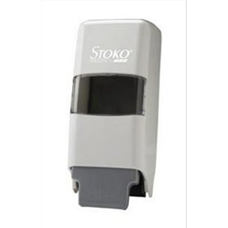 Stoko Vario Ultra Dispenser - Stockhausen 29187 Stoko Vario Ultra® 2000mL Cupran Dispenser