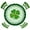 Green, variant on White Black Plaid Easter Bunny Kitchen Fitted Tablecloth for Round Table,Leopard Rabbit Table Cover with Elastic Edge Waterproof Table Cloth,Buffalo Checker Circle Table Covers for Indoor 36-44in