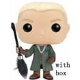 thumbnail image 2 of 2025 Figura de acción de PVC de la colección de Nick sin cabeza de Funko POP Harry, Dobby, Luna, Myrtle, Marlfoy, Potter, Hermione la llorona, 2 of 5