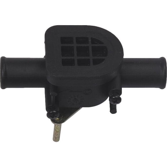 Heater Valve - Compatible with 1998 - 2002 Honda Accord 2.3L 4-Cylinder 1999 2000 2001