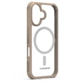 thumbnail image 3 of Funda Case PUREGEAR Dualtek Clear para iPhone 16 Trans Te, 3 of 6