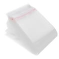 thumbnail image 5 of FELTECHELECTR Transparent OPP Utensil Holder for Cutlery Storage and Travel Suitable Size for Chopsticks and Forks 100pcs, 5 of 6