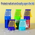 thumbnail image 4 of Portable Can Opener for Drinks Beer Cola, Easy-Use Bottle Opener, Durable Design, Perfect for Home & Travel Use, Compact Size, 4 of 8