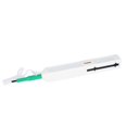 thumbnail image 4 of Fiber Optic Cleaning Pen, Effectively Reduce Loss Portable Fast 2.5mm Fiber Optic Cleaner  For Resolving  Loss, 4 of 8