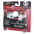 Nightmare Before Christmas Igor & Dr. Finkelstein Toys R Us Exclusive