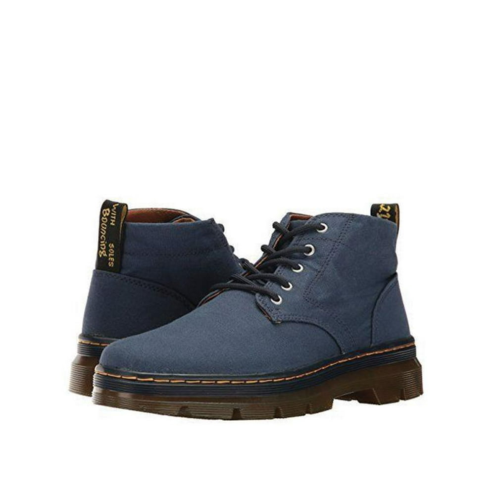 doc martens canvas boots mens