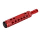thumbnail image 5 of RC Hex Socket Ahorro de Mano de Obra Aleación de Aluminio 7 mm RC Herramientas de Coche para 1/10 para HSP para Traxxas para Tamiya RC Modelo Coches Rojo, 5 of 12