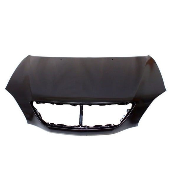 Fits 04-09 RX330/RX350/RX400h Front Hood Panel Primed Steel LX1230104 533010E020