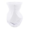 thumbnail image 1 of Diadema de seda de hielo para exteriores, protector solar de verano, pañuelo para la cabeza, equipo de ciclismo transpirable unisex blanco, 1 of 10