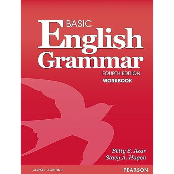 Pre-Owned Basic English Grammar Workbook (Paperback) 0132942275 9780132942270